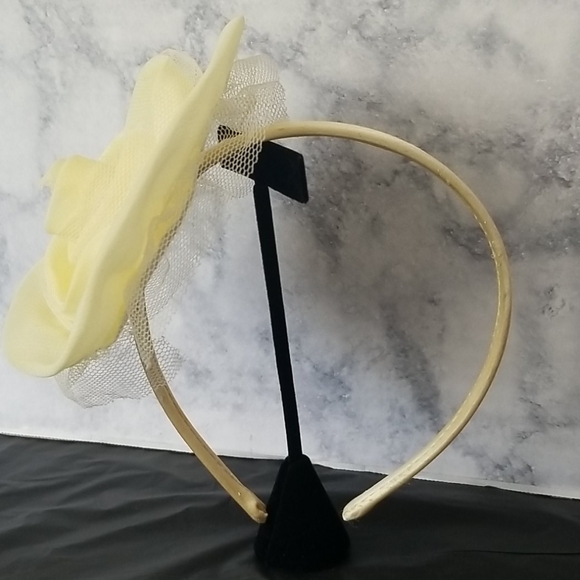 Yellow Headbands - Picture 4 of 6